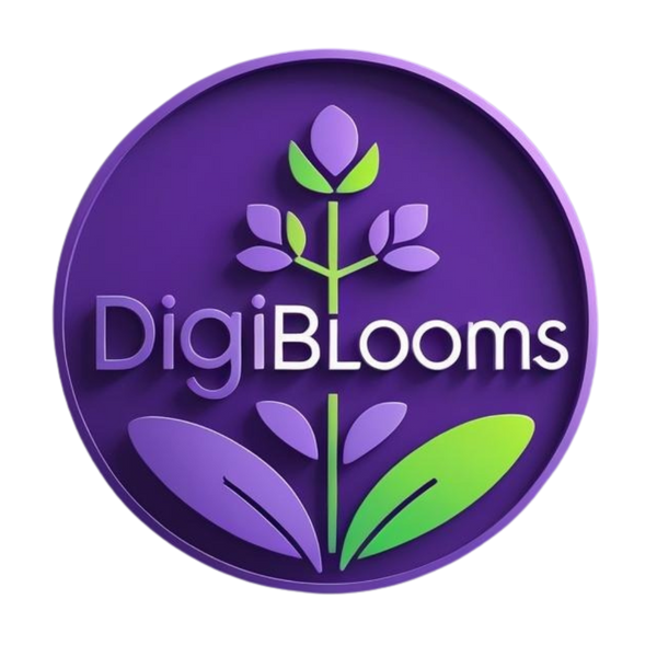 DigiBlooms