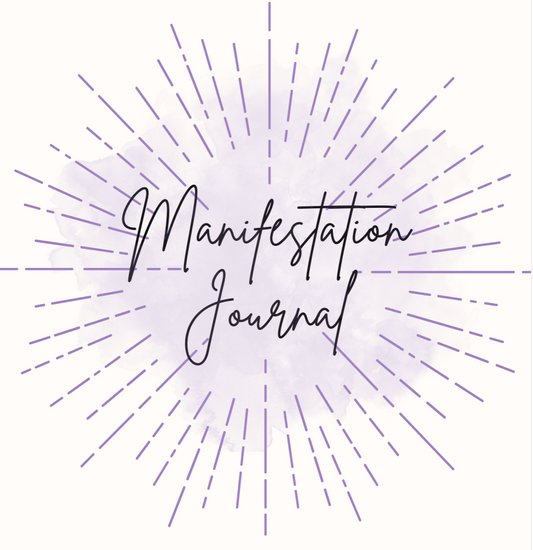 Manifestation Journal